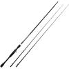 image:imageKastKing Perigee II Spinning amp Casting Fishing Rods Fuji ORing Line Guides 24 Ton Carbon Fiber Casting and Spinning Rods  Two PiecesTwinTip Rods70 Ml M Fast 2 Pcs Extra Tip
