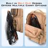 image:imageKastKing Pontus Fishing Net Foldable amp Lightweight Landing Net with Built in Length Scale Strength Aluminum Handle Fishing Gear and Gift for MenHoop Size 16not Extendable