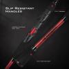 image:imageKastKing Royale Advantage Fishing Rod Spinning Rod amp Casting Rod IM6 Graphite Blanks 2Pieces Rods with Extra Tip SectionKastFlex Technology Power Transition System EVA Handle73 MH Fast 2pcs Extra Tip