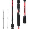 image:imageKastKing Royale Advantage Fishing Rod Spinning Rod amp Casting Rod IM6 Graphite Blanks 2Pieces Rods with Extra Tip SectionKastFlex Technology Power Transition System EVA Handle73 MH Fast 2pcs Extra Tip