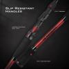 image:imageKastKing Royale Advantage Fishing Rod Spinning Rod amp Casting Rod IM6 Graphite Blanks 2Pieces Rods with Extra Tip SectionKastFlex Technology Power Transition System EVA Handle7 H Fast 2pcs Extra Tip
