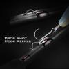 image:imageKastKing Royale Advantage Fishing Rod Spinning Rod amp Casting Rod IM6 Graphite Blanks 2Pieces Rods with Extra Tip SectionKastFlex Technology Power Transition System EVA Handle73 MH Fast 2pcs Extra Tip