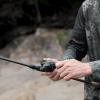 image:imageKastKing Spartacus II Fishing Rods  IM6 Graphite Blanks Casting amp Spinning Rods 2Piece Rods with Extra Tip Section PTS Power Transition System KastFlex Technology Rubber Cork HandleCast Stryker Green