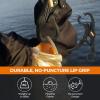 image:imageKastKing SteelStream 8pc Fishing Tool Kit  Fishing Pliers with Lanyard Fillet Knife Floating Fish Lip Gripper Fishing Braid Scissors Tool Retractor Fishing Hook Remover Bungee Cords