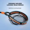image:imageKastKing Titanet Fishing Net Durable Aluminum Handle NonSlip HiVis Grip Compact Bag amp Lanyard Ideal for Kayak Lake Fly or River Fishing 2 Net OptionsPvc Net  26 Total Length Fixed Handle