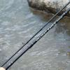 image:imageKastKing Valiant Eagle Passage Travel Fishing Rods 4 amp 6 Pc Pack Rods Spinning Casting and Fly Models IM6 Graphite Blank Ti Oxide LTS Ring Guides Beautiful Cork HandlesA Spin 66Mod FastM Power