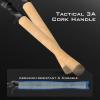 image:imageKastKing Valiant Eagle Passage Travel Fishing Rods 4 amp 6 Pc Pack Rods Spinning Casting and Fly Models IM6 Graphite Blank Ti Oxide LTS Ring Guides Beautiful Cork HandlesB Cast 70FastMh Power