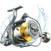 image:imageKastKing Kapstan Elite Saltwater Spinning Fishing Reel Up to 55LBs Max Drag IPX6 Waterproof amp CorrosionResistant Bearing System  Ideal Fishing Gifts for Saltwater FishingBStandardKapstan Elite
