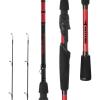 image:imageKastKing Royale Advantage Fishing Rod Spinning Rod amp Casting Rod IM6 Graphite Blanks 2Pieces Rods with Extra Tip SectionKastFlex Technology Power Transition System EVA Handle70 M Fast 2pcs Extra Tip