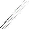 image:imageKastKing Zephyr Dual Tip Fishing Rod Lightweight KastFlex IM6 Graphite Spinning amp Casting Rod Fuji ORing Guide Dual Tips Section for Different Powers Drop Shot Hook Keeper EVA GripCast74 MMh 2 Pcs  Extra Tip