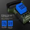 image:imageKastKing Fish Scale WideView Floating Waterproof Digital Scale 25 Large LCD Display 110lb Capacity MultiMode PoundOunces amp Kilograms Stores up to 9 Weights Fishing Gifts for MenC Green combo