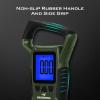 image:imageKastKing Fish Scale WideView Floating Waterproof Digital Scale 25 Large LCD Display 110lb Capacity MultiMode PoundOunces amp Kilograms Stores up to 9 Weights Fishing Gifts for MenC Green combo