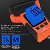 image:imageKastKing Fish Scale WideView Floating Waterproof Digital Scale 25 Large LCD Display 110lb Capacity MultiMode PoundOunces amp Kilograms Stores up to 9 Weights Fishing Gifts for MenB Orange combo