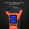 image:imageKastKing Fish Scale WideView Floating Waterproof Digital Scale 25 Large LCD Display 110lb Capacity MultiMode PoundOunces amp Kilograms Stores up to 9 Weights Fishing Gifts for MenB Orange combo