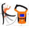 image:imageKastKing Fish Scale with Floating Lip Gripper Water Resistant Dual Mode  110 LBs50 Kg Strong ABS Frame NonSlip Handle Retractable 38 Tape Measure and Gripper Combo Fishing Gifts for Men
