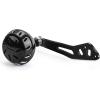 image:imageKastKing Kapstan Elite 300 Baitcasting Fishing Reel Low Profile Large Capacity Casting Reel Graphite Frame 35 lbs Drag 541 Ratio 81 Double ShieldedSS BB Centrifugal BrakingPower Handle