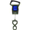image:imageKastKing Fish Scale WideView Floating Waterproof Digital Scale 25 Large LCD Display 110lb Capacity MultiMode PoundOunces amp Kilograms Stores up to 9 Weights Fishing Gifts for MenC Green combo
