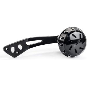 image:imageKastKing Kapstan Elite 300 Baitcasting Fishing Reel Low Profile Large Capacity Casting Reel Graphite Frame 35 lbs Drag 541 Ratio 81 Double ShieldedSS BB Centrifugal BrakingPower Handle
