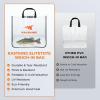 image:imageKastKing EliteTote Fishing Tournament WeighIn Bag Heavy Duty Weigh in Bag for Tournament Fishing 100 Leakproof Tear amp PunctureResistantClear