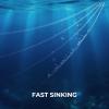 image:imageKastKing Fluorokote 100 Fluorocarbon Coated Fishing Line Fluorocarbon Leader Extreme ClarityFast SinkingShock Resistant High Abrasion Resistance10LB150Yard