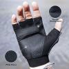 image:imageKastKing Gill Raker Gloves UPF 50 FrostWeave Yarn Cooling Fabric NonSlip Grip QuickDry Short Cuff Comfort Reflective Logo Fishing Hiking OutdoorsA Prym1 Camo Blackout