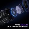 image:imageKastKing Kestrel SE Spinning Fishing Reel 5oz Ultralight SFS Spinning Reel High Strength Sycron Construction 71 MaxiDur Double Shielded BB Aerodynamic Reel Rotor 132 Lbs Max Drag