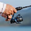 image:imageKastKing Kestrel SE Spinning Fishing Reel 5oz Ultralight SFS Spinning Reel High Strength Sycron Construction 71 MaxiDur Double Shielded BB Aerodynamic Reel Rotor 132 Lbs Max Drag
