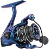 image:imageKastKing Kestrel SE Spinning Fishing Reel 5oz Ultralight SFS Spinning Reel High Strength Sycron Construction 71 MaxiDur Double Shielded BB Aerodynamic Reel Rotor 132 Lbs Max Drag