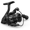 image:imageKastKing Spartacus II Plus Spinning Reel  IPX5 Waterproof FreshwaterSaltwater Fishing Reel 22LB Drag 521 Gear Ratio 71 Stainless Steel Bearings Instant AntiReverse Anodized Aluminum Spool1000