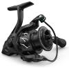 image:imageKastKing Spartacus II Plus Spinning Reel  IPX5 Waterproof FreshwaterSaltwater Fishing Reel 22LB Drag 521 Gear Ratio 71 Stainless Steel Bearings Instant AntiReverse Anodized Aluminum Spool2000