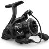 image:imageKastKing Spartacus II Plus Spinning Reel  IPX5 Waterproof FreshwaterSaltwater Fishing Reel 22LB Drag 521 Gear Ratio 71 Stainless Steel Bearings Instant AntiReverse Anodized Aluminum Spool3000