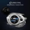 image:imageKastKing Kapstan Elite 300 Baitcasting Fishing Reel Low Profile Large Capacity Casting Reel Graphite Frame 35 lbs Drag 541 Ratio 61 Double ShieldedSS BB Centrifugal Braking Aluminum HandleRight Handed541