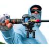 image:imageKastKing Kestrel Elite Baitcasting Reel Magnesium Frame BFS Finesse Fishing Reel Lightest on Market at only 44 Ounces Easily Cast Lures Down to 116 oz 111 Double Shielded BB 841 Gear Ratio