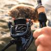 image:imageKastKing ReKon Saltwater Spinning Fishing Reel  Up to 55LBs Max Drag Big Game Fishing Reel  Innovative NyliTech Body Water Resistant  MaxiDur 511 CorrosionResistance Bearing SystemNavy Blue