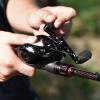 image:imageKastKing Royale Legend II Baitcasting Reels New Compact Design Baitcaster Fishing Reel 1764LB Carbon Fiber Drag CrossFire 8 Magnet Braking System Available in 541 and 721541right