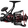 image:imageKastKing Sharky Baitfeeder III Spinning Reel 101 Shielded Stainless Steel BB  Carbon Fiber Drag for Live Liner Bait Fishing Action6000