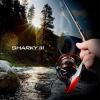 image:imageKastKing Sharky Spinning Reel  521 amp 621 Gear Ratios Carbon Fiber Drag 33395LB 101 Stainless Bearings Lightweight Nylitech Body Oversize Shaft for Saltwater amp Freshwater521Sharky III