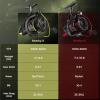 image:imageKastKing Sharky Spinning Reel  521 amp 621 Gear Ratios Carbon Fiber Drag 33395LB 101 Stainless Bearings Lightweight Nylitech Body Oversize Shaft for Saltwater amp Freshwater521Sharky III