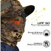image:imageKastKing Sol Armis Neck Gaiter  UPF 50 Face Mask  UV Sun Protection Mask for Men amp Women Fishing HikingF Multipurpose Size 19x95