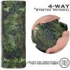 image:imageKastKing Sol Armis Neck Gaiter  UPF 50 Face Mask  UV Sun Protection Mask for Men amp Women Fishing HikingI Ambush Size 19x95