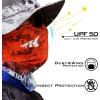 image:imageKastKing Sol Armis Neck Gaiter  UPF 50 Face Mask  UV Sun Protection Mask for Men amp Women Fishing HikingK Rocket Pop Size 19x95