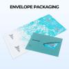 image:imageKastKing Sol Armis Neck Gaiter  UPF 50 Face Mask  UV Sun Protection Mask for Men amp Women Fishing HikingO Turquoise Fizz Fade Size 19x95
