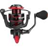 image:imageKastKing Speed Demon Elite Spinning Reel  Worlds Fastest Spinning Reel 741 Ratio  Lightweight  Fresh or Saltwater Fishing Reel  10  1 MaxiDur Double Shielded Stainless Steel BBSSize2000741