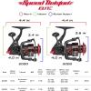 image:imageKastKing Speed Demon Elite Spinning Reel  Worlds Fastest Spinning Reel 741 Ratio  Lightweight  Fresh or Saltwater Fishing Reel  10  1 MaxiDur Double Shielded Stainless Steel BBSSize3000741