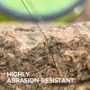 image:imageKastKing Worlds Premium Monofilament Fishing Line  Paralleled Roll Track  Strong and Abrasion Resistant Mono Line  Superior Nylon Material Fishing Line  2015 ICAST Award Winning ManufacturerASilver Camo