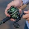 image:imageKastKing Worlds Premium Monofilament Fishing Line  Paralleled Roll Track  Strong and Abrasion Resistant Mono Line  Superior Nylon Material Fishing Line  2015 ICAST Award Winning ManufacturerAGreen Camo