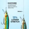image:imageKastKing Worlds Premium Monofilament Fishing Line  Paralleled Roll Track  Strong and Abrasion Resistant Mono Line  Superior Nylon Material Fishing Line  2015 ICAST Award Winning ManufacturerASilver Camo
