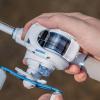 image:imageKastKing Worlds Premium Monofilament Fishing Line  Paralleled Roll Track  Strong and Abrasion Resistant Mono Line  Superior Nylon Material Fishing Line  2015 ICAST Award Winning ManufacturerASilver Camo
