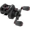 image:imageKastKing Brutus Baitcasting Fishing Reel Graphite Frame 721 Gear Ratio 51 Shielded StainlessSteel Ball Bearings10 Button Magnetic Braking System 176LB Carbon Fiber Drag Aluminum HandleLeft Handed721