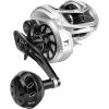 image:imageKastKing Kapstan Elite 300 Baitcasting Fishing Reel Low Profile Large Capacity Casting Reel Graphite Frame 35 lbs Drag 541 Ratio 61 Double ShieldedSS BB Centrifugal Braking Aluminum HandleRight Handed541
